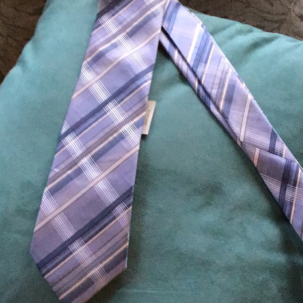 Georgia Mens NWT tie